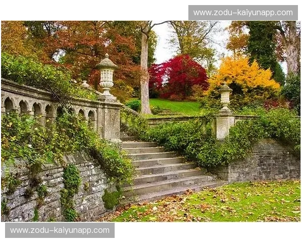 英伦风情与意式浪漫：两大欧洲文明的魅力碰撞